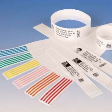 Zebra Z-Perform 1000T 190 Tag - Papier