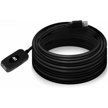 ACT AC6010 - USB 2.0 booster kabel