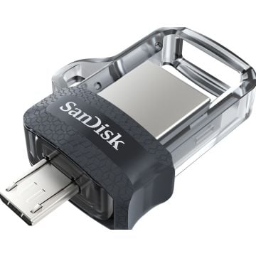 SanDisk Ultra Dual - USB-flashstation