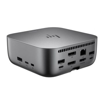 HP Thunderbolt 4 Ultra 180W G6 - Dockingstation