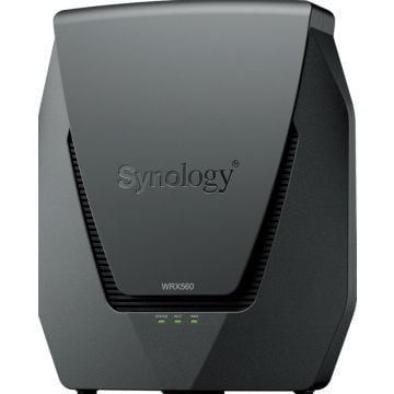 Synology WRX560 WiFi 6 - Draadloze router
