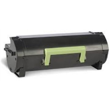 Lexmark 502UE - Extra hoog rendement