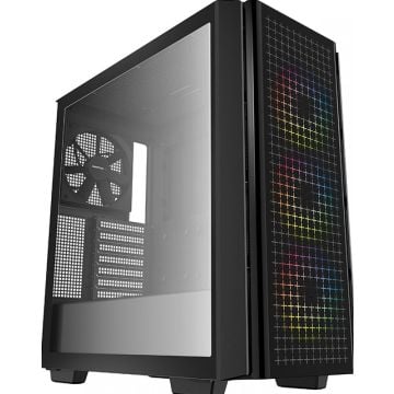 Deepcool CG540 - Midtowermodel
