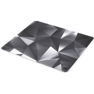 Mouse Pad Endorfy Crystal Black L  450 × 400