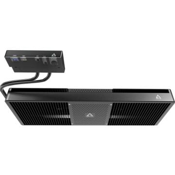 Arctic Senza 5500GT - Mini-PC