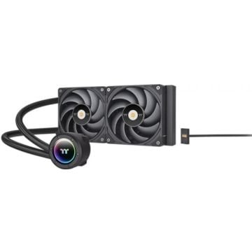 Thermaltake Toughliquid 240 EX Pro ARGB Sync - Waterkoeler