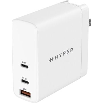 HyperJuice - Netspanningsadapter