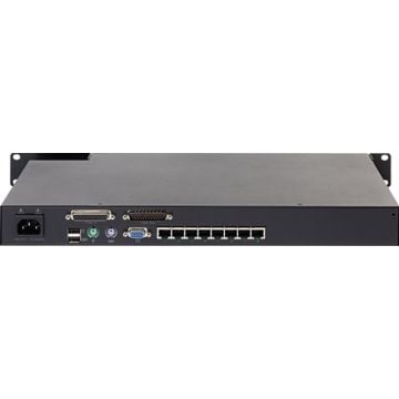APC KVM 2G Analog - KVM-schakelaar