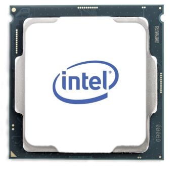 Intel Xeon Silver 4309Y - 2.8 GHz