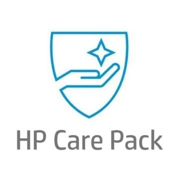 Electronic HP Care Pack Next Business Day Hardware Support with Defective Media Retention - Uitgebreide serviceovereenkomst