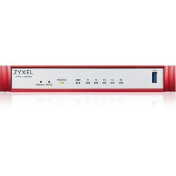 Zyxel USG FLEX 50H/HP - Firewall