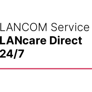 LANcare Direct 24/7 - M (1 Year)