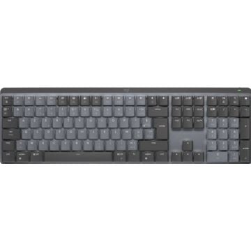 Logitech Master Series MX Mechanical - Toetsenbord