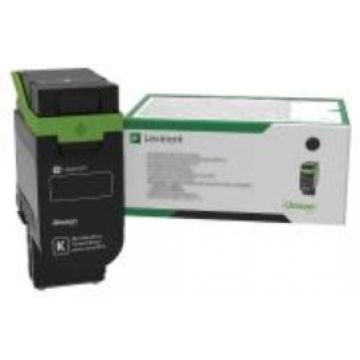 Lexmark - Hoog rendement