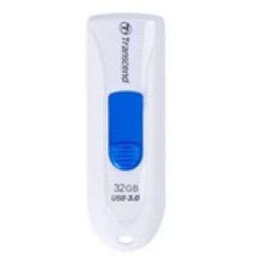 Transcend JetFlash 790 32GB White - USB-Stick
