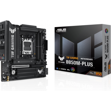 ASUS TUF GAMING B850M-PLUS - Moederbord