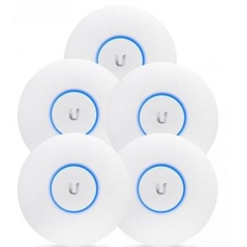 Ubiquiti Unifi AP-AC Pro - Draadloze-toegangspunt