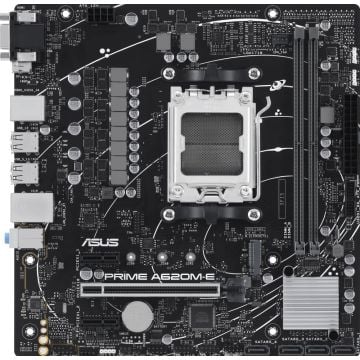 ASUS PRIME A620M-E-CSM - Moederbord
