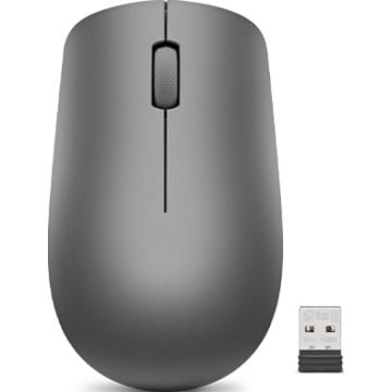 Lenovo 530 - Draadloze muis