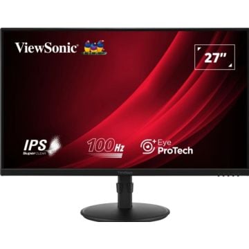 ViewSonic VA2708-HDJ - LED-monitor