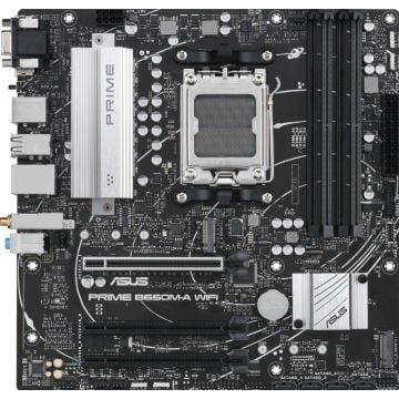 ASUS PRIME B650M-A WIFI - Moederbord