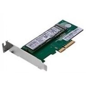 Lenovo ThinkStation M.2 SSD Adapter - Interface-adapter
