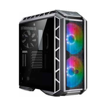 Cooler Master MasterCase H500P Mesh ARGB - Midtowermodel