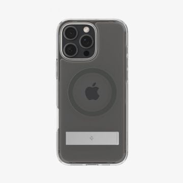 Spigen iPh 6.9in 2024 UltrHybS MgFt Grph