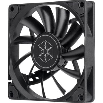 SilverStone Air Slimmer 90 - Ventilator