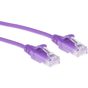 ACT DC9310 netwerkkabel - 10 meter