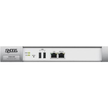Zyxel CNA100 Cloud Network Agent - VPN gateway