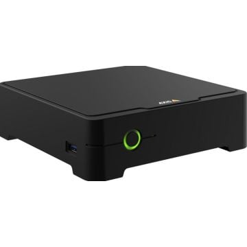 AXIS S3008 Recorder - NVR