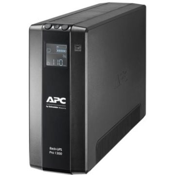 APC Back-UPS Pro BR1300MI - UPS