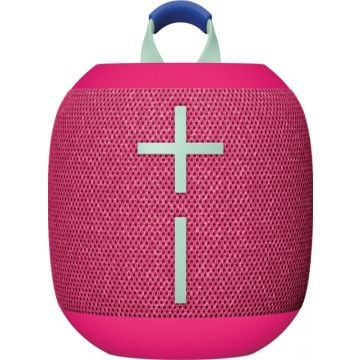 Ultimate Ears WONDERBOOM 4 HYPER PINK -
