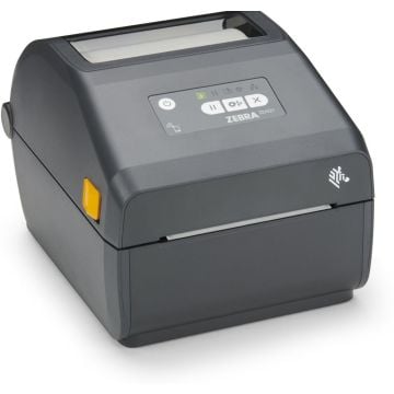Zebra ZD421t - Etiketprinter