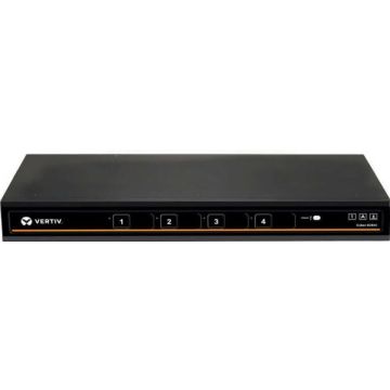 Cybex SC940DVI - KVM  audioschakelaar