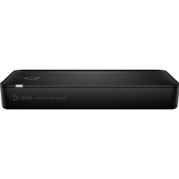 Poly Studio G62 - Videoconferentiesysteem