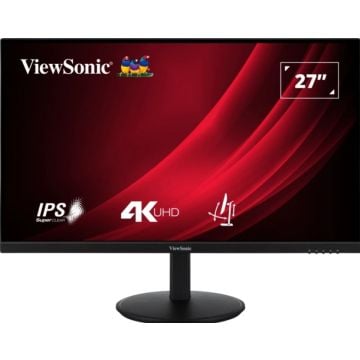 ViewSonic VG2708-4K - LED-monitor