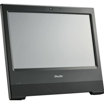 POS X509 Black