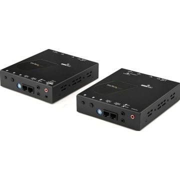 StarTech.com HDMI over IP extender set met videowall ondersteuning - 1080p