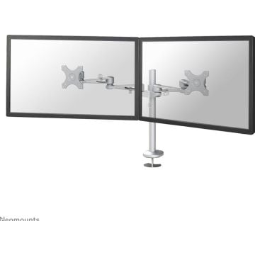 Neomounts FPMA-D935DG - Monitor arm 2 schermen