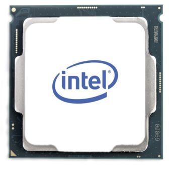Intel Xeon Silver 4210R - 2.4 GHz