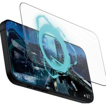 PanzerGlass Gaming - Schermbeschermer voor mobiele telefoon