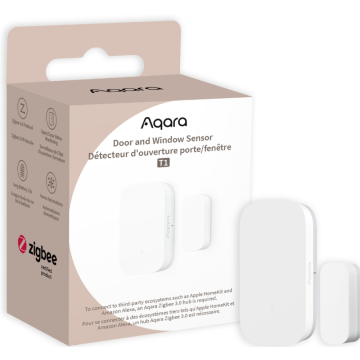 Aqara Door and Window Sensor T1 - Smart Bewegingssensor