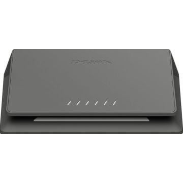 D-Link DMS 106XT - Switch