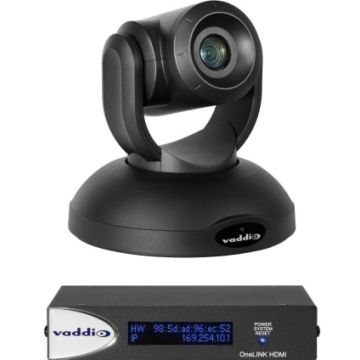 Vaddio RoboSHOT 40 UHD OneLINK HDMI System (black)