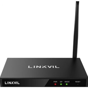 Fanvil RoIP Gateway W712