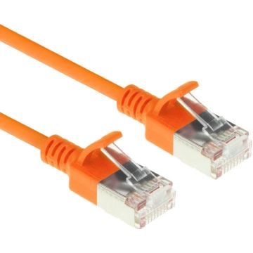 ACT DC7107 netwerkkabel - 7 meter