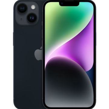Apple iPhone 14 - 256GB Black