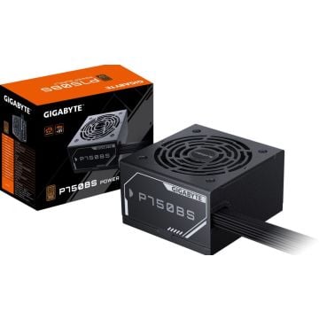 Gigabyte GP-P750BS - Voeding